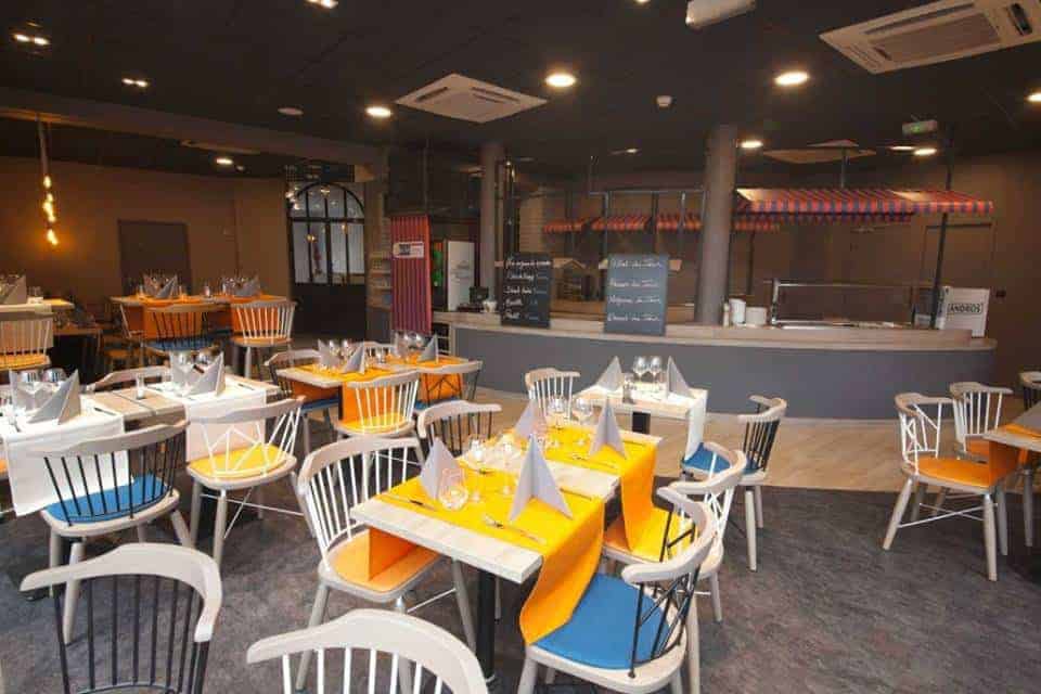 Le Petit Marché — photo 3