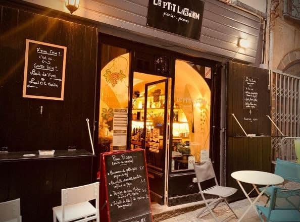 Le Ptit Lardon — photo 2