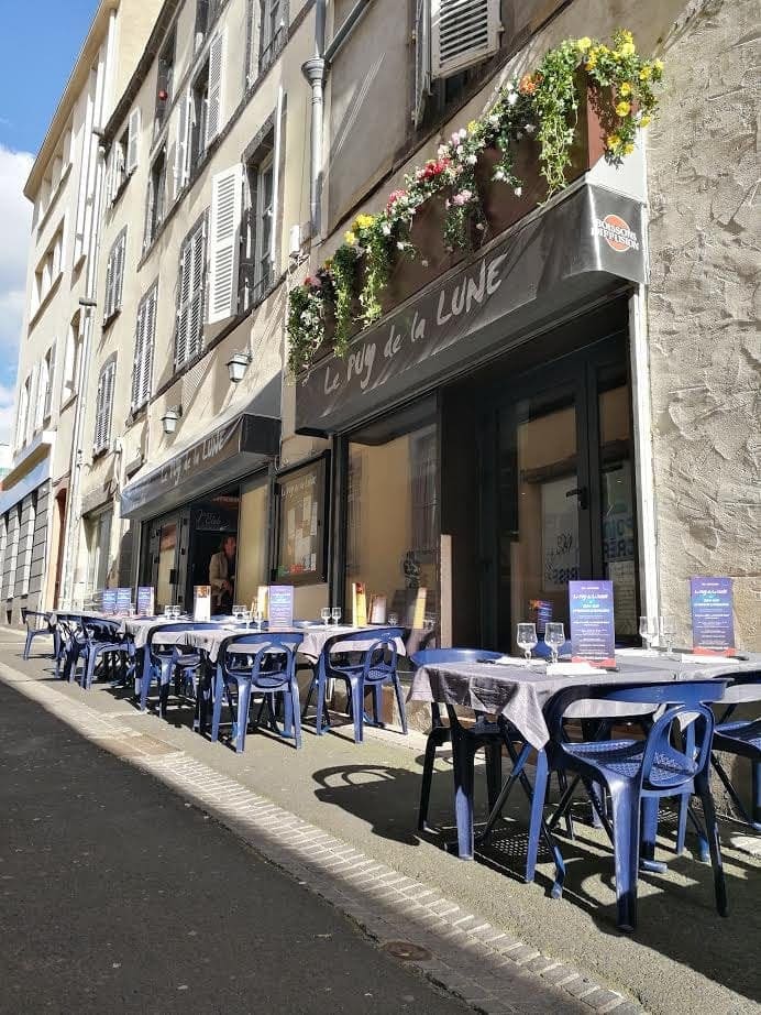 Le puy de la lune — photo 2