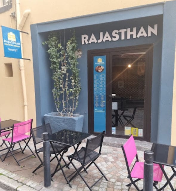 Le Rajasthan — photo 3