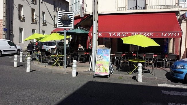 Le Reinitas — photo 2