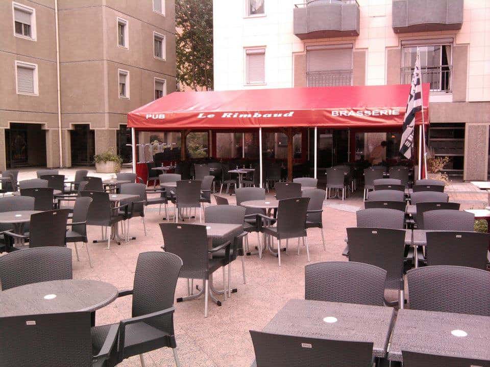 Le Rimbaud — photo 2