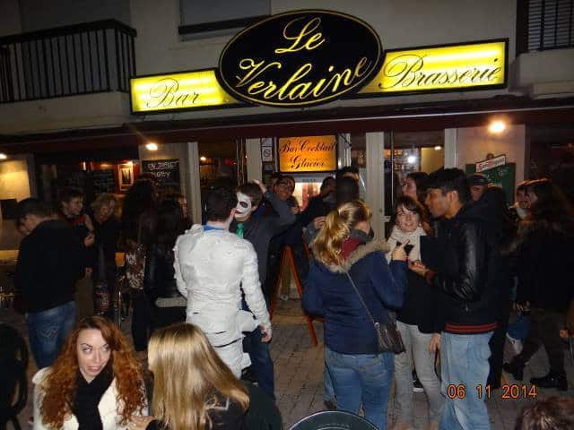 Le Verlaine — photo 2