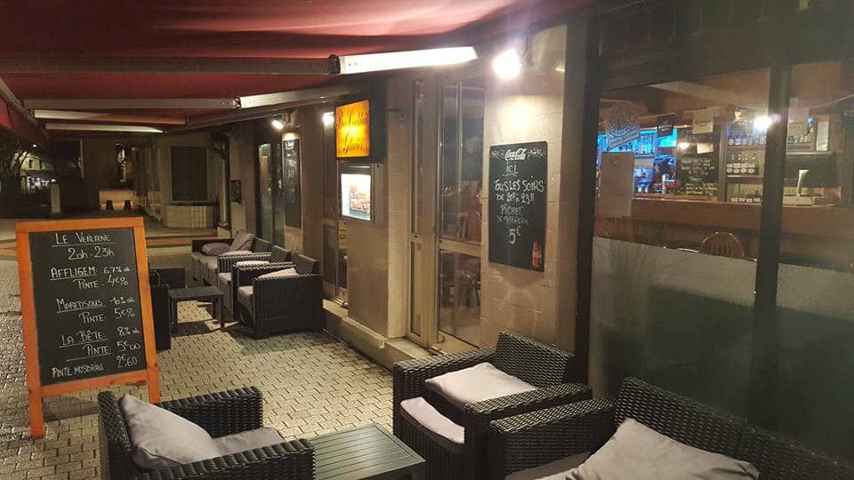 Le Verlaine — photo 3
