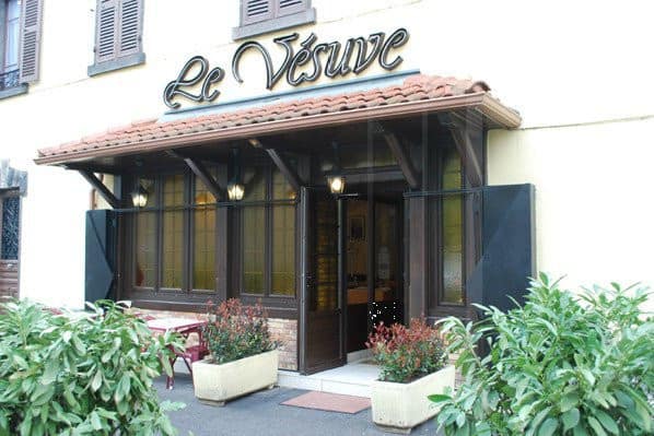 Le Vesuve — photo 2