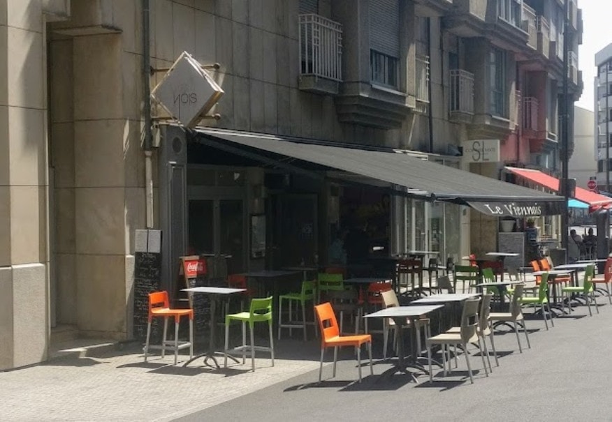 Le Viennois — photo 2