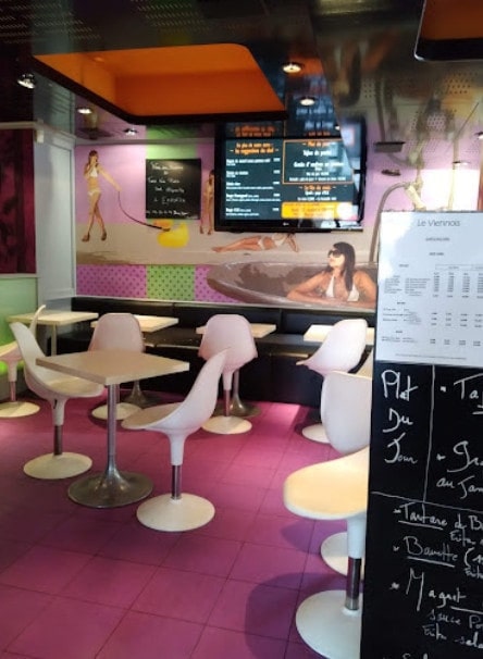 Le Viennois — photo 3
