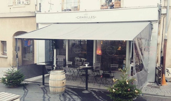 Les Canailles — photo 2