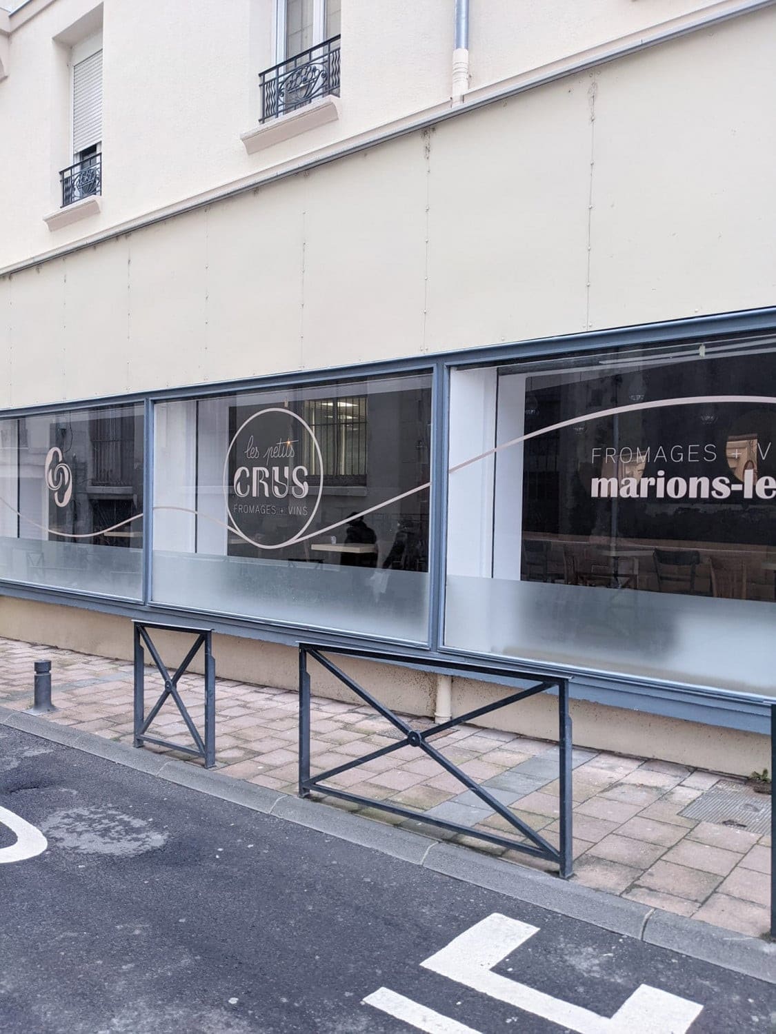 Les Petits Crus — photo 2