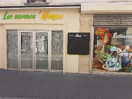 Les saveurs d Afrique — photo 3