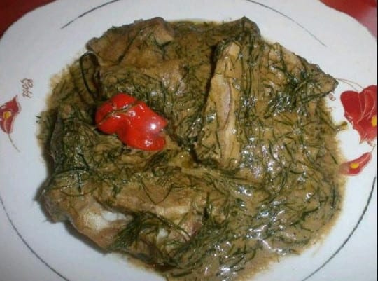 Les saveurs d Afrique — photo 2