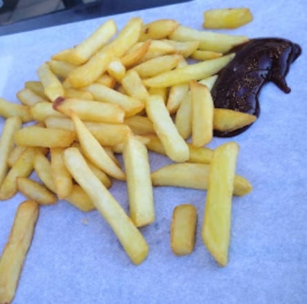 M.I.S Burgers — photo 2