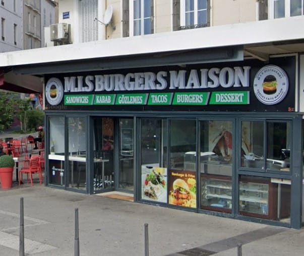 M.I.S Burgers — photo 3