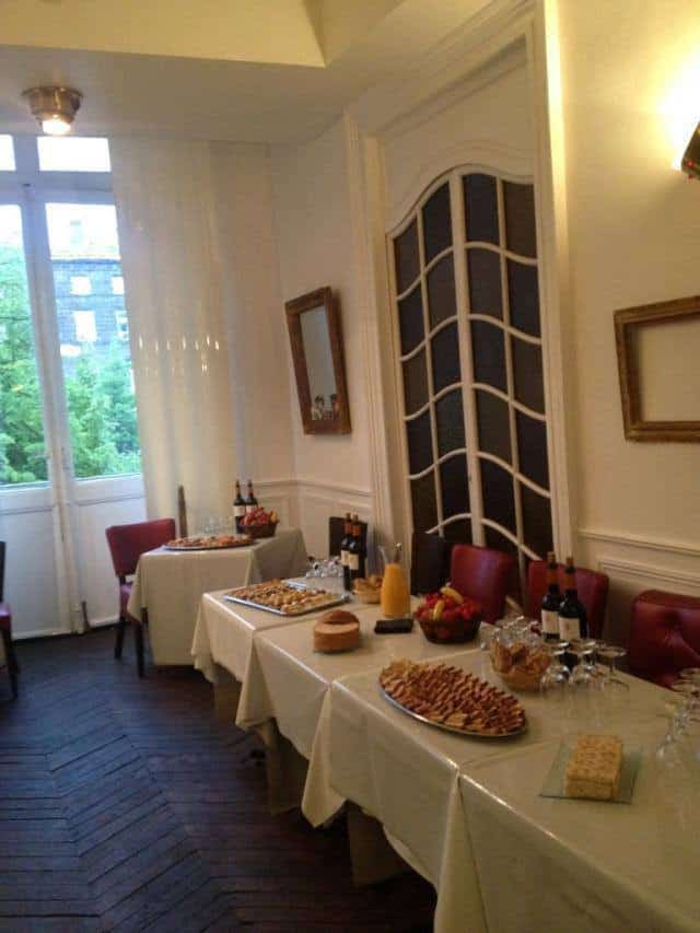 Magma Café — photo 3