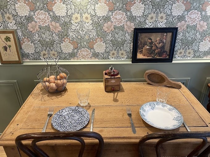 Mamie Cook — photo 3