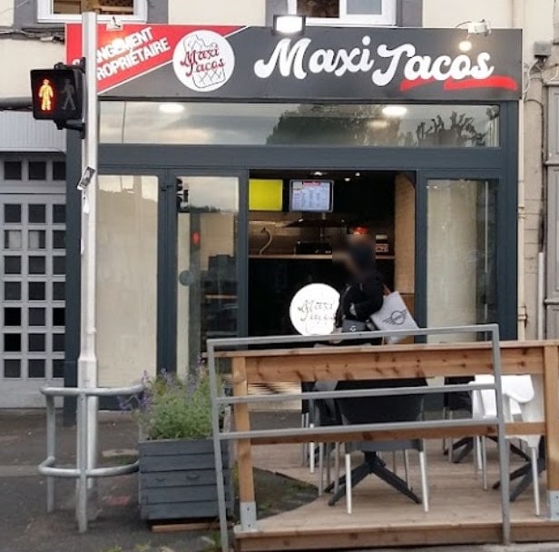 Maxi Tacos — photo 3