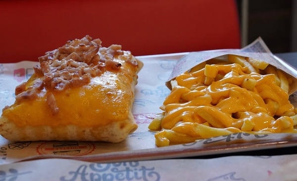 Photo de Maxi Tacos