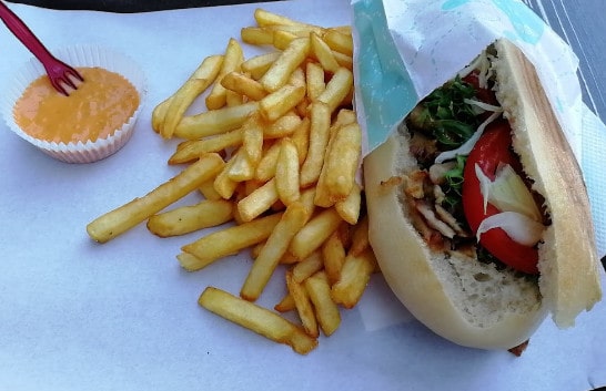 Mister snack — photo 2