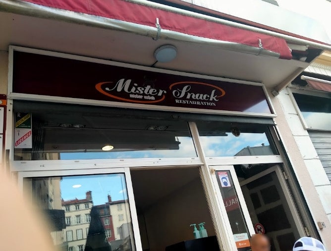 Mister snack — photo 3