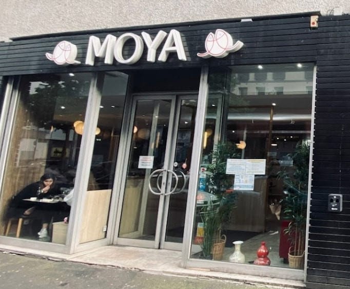 Moya — photo 2