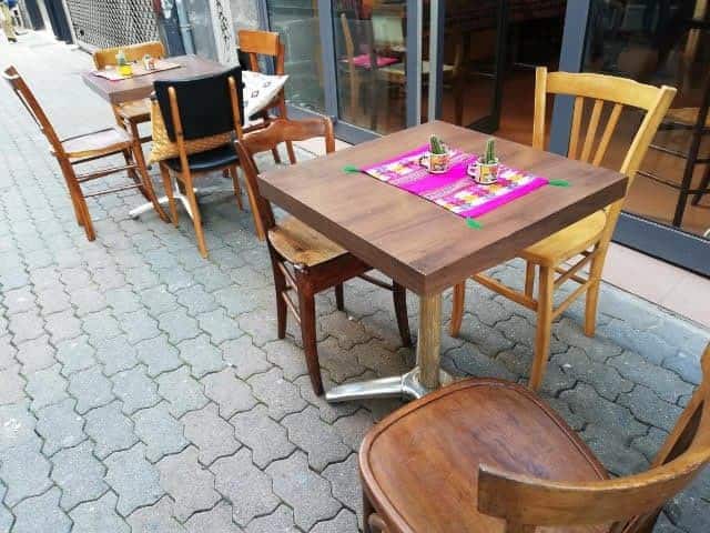 Nanazca — photo 2
