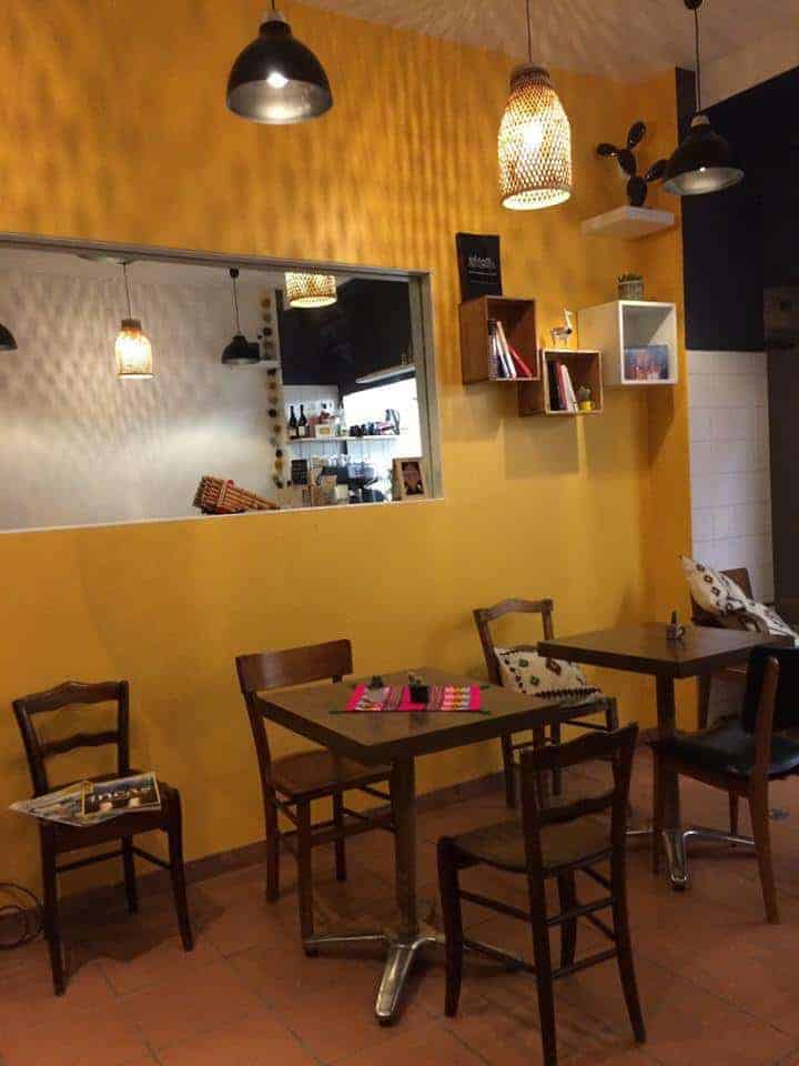 Nanazca — photo 3