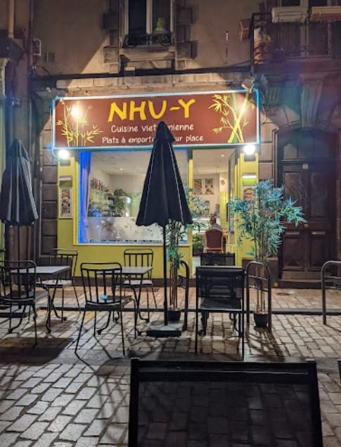 Nhu Y — photo 3