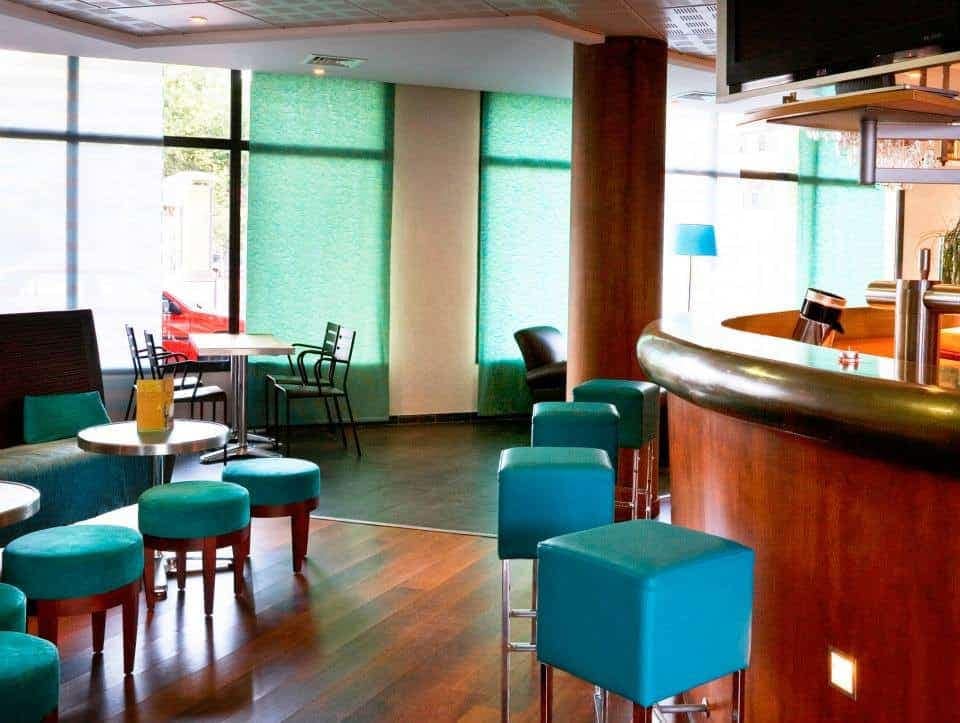 Novotel — photo 3