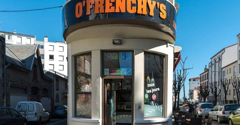 O'frenchys — photo 3