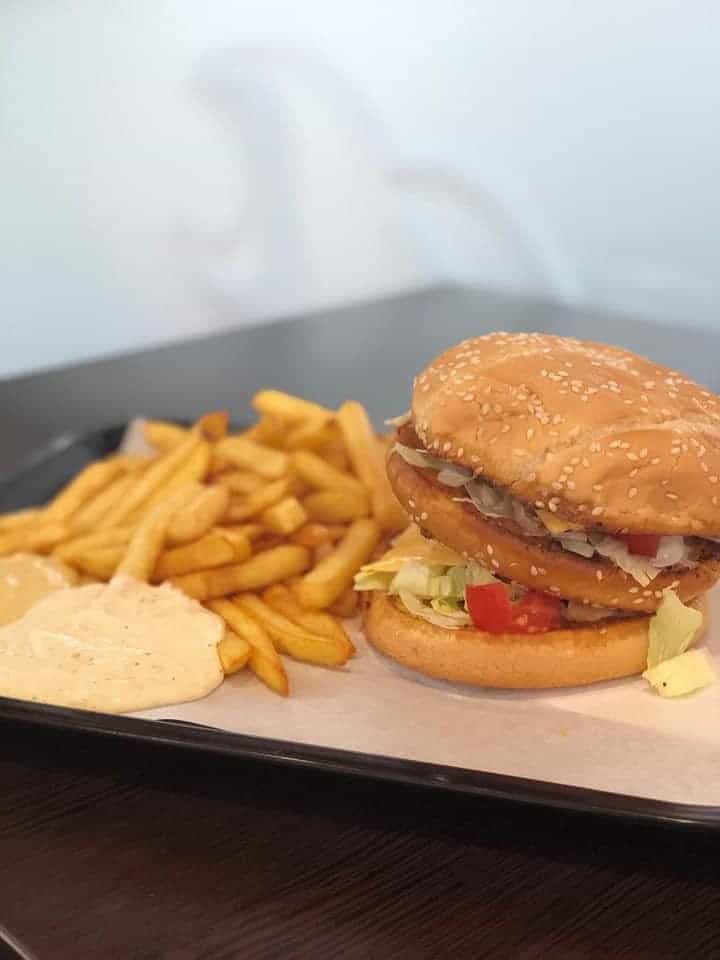 O'frenchys — photo 2