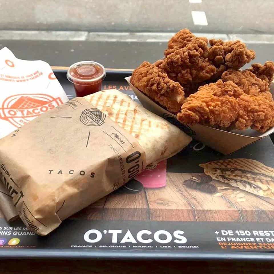 O'tacos — photo 2