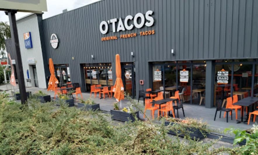 O'tacos — photo 2