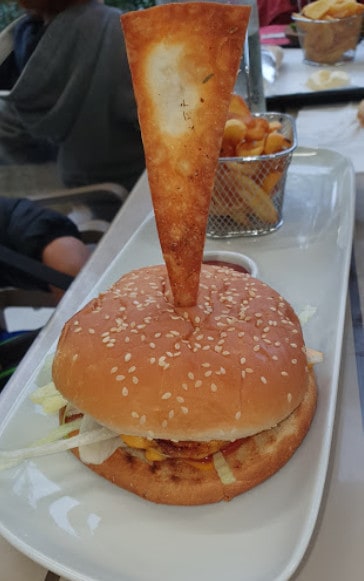 Otantik Restaurant — photo 2