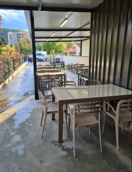 Otantik Restaurant — photo 3