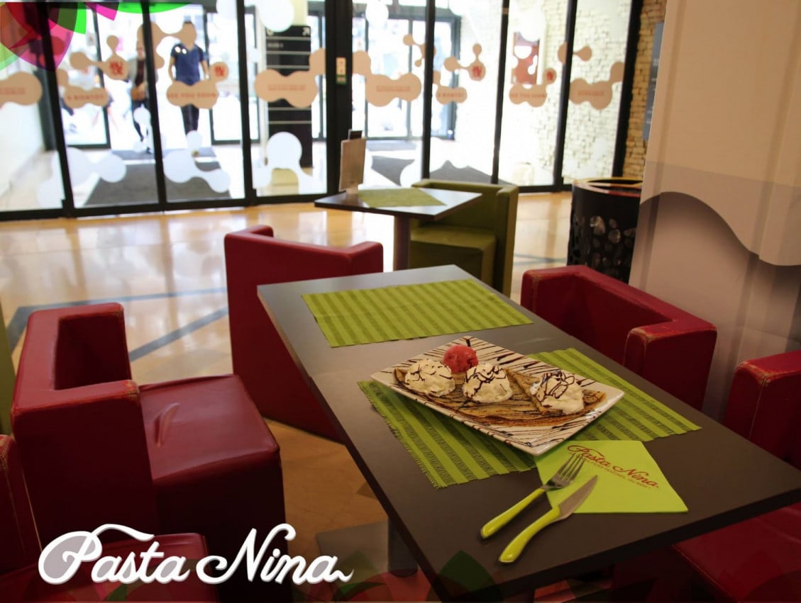Pasta Nina — photo 3
