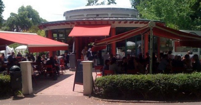 Pavillon Lecoq — photo 2