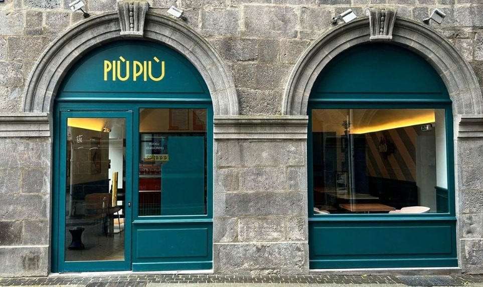 Più Più — photo 3