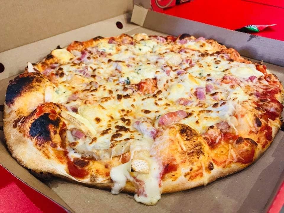 Photo de Pizz'Eco