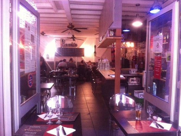 Pizza Pinocchio — photo 3