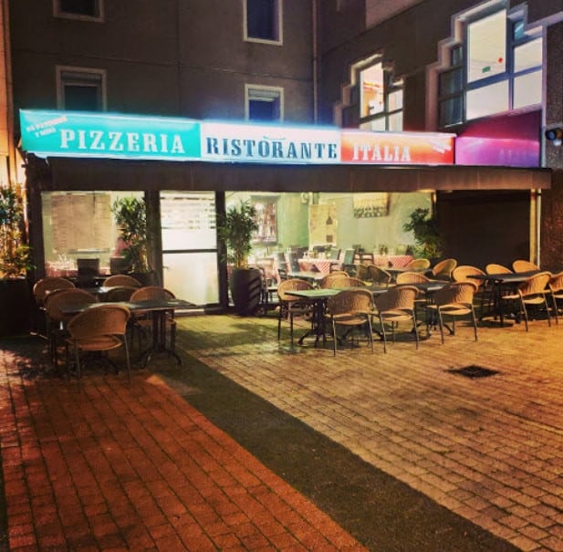 Pizzeria italia — photo 3