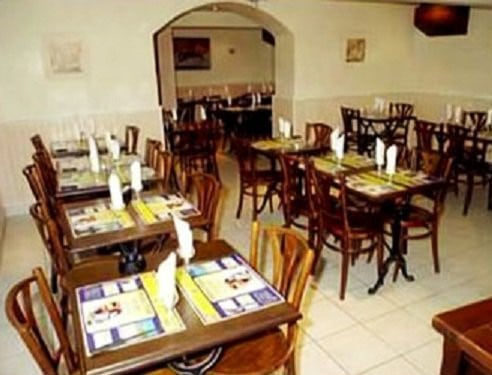 Pizzeria Tino — photo 3