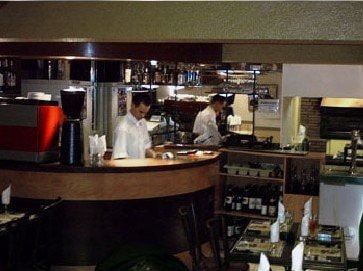 Pizzeria Tino — photo 4