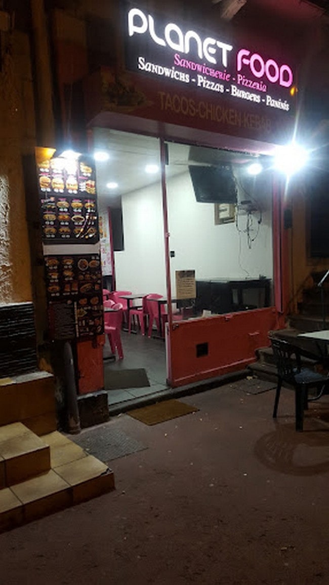 Planet Tacos — photo 3