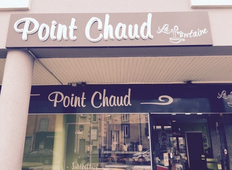 Point Chaud — photo 2