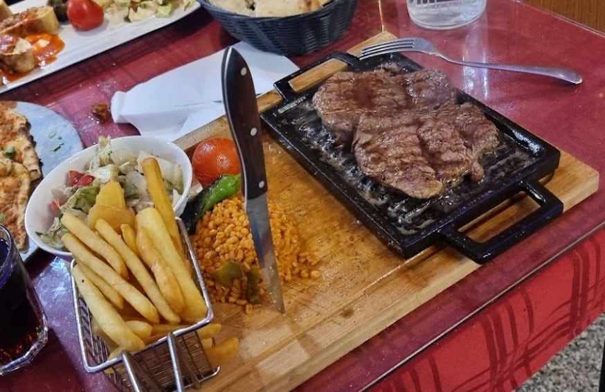 Restaurant Antep — photo 2