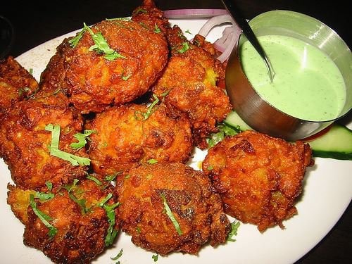Restaurant Kazmia — photo 3