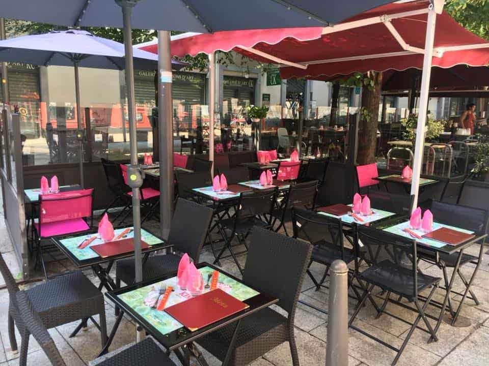 Restaurant Kim loan — photo 3