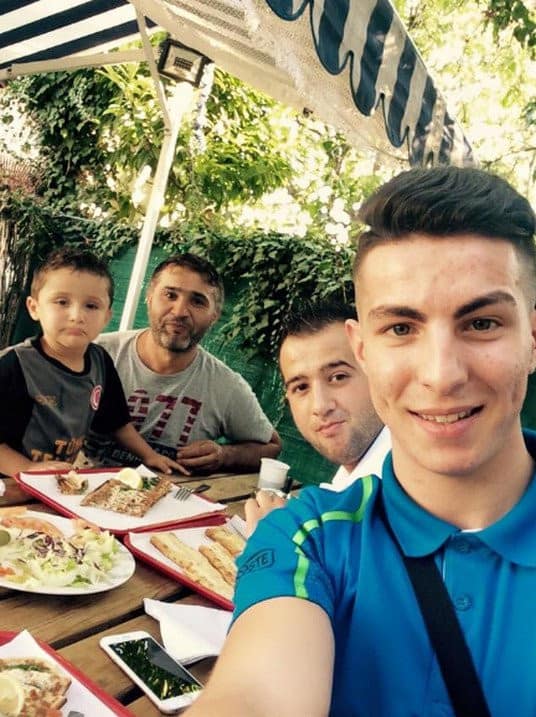 Restaurant Mevlana — photo 2