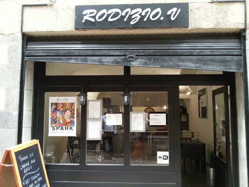 Rodizio.V — photo 2