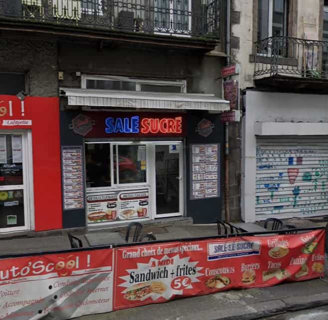 Salé Sucré — photo 3